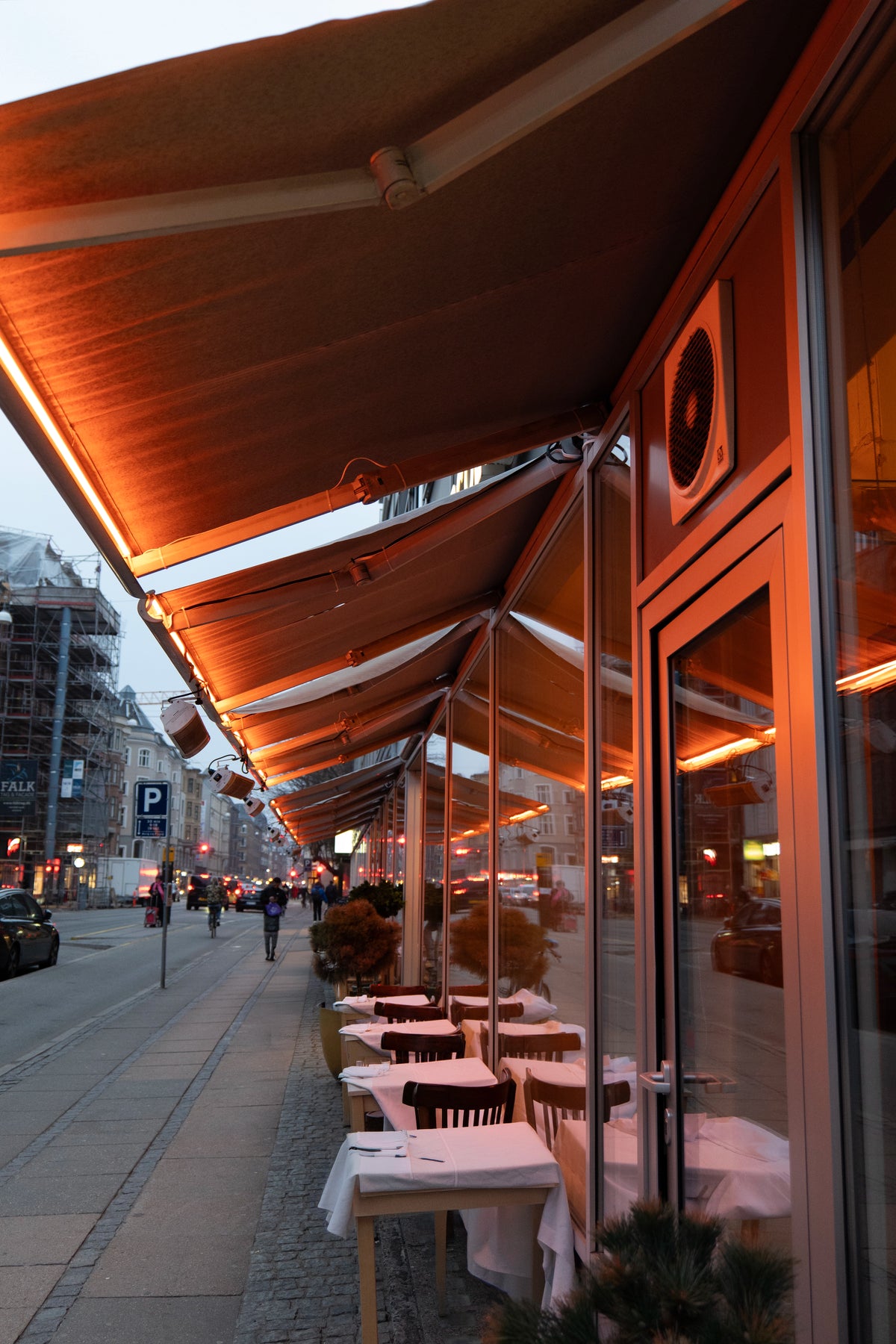 Residential Lighting
