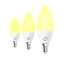 Torch E14 - 3 Stk