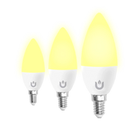 Torch E14 - 3 Stk