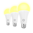 Glow E27 - 3 Stk