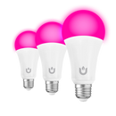 Glow E27 - 3 Stk