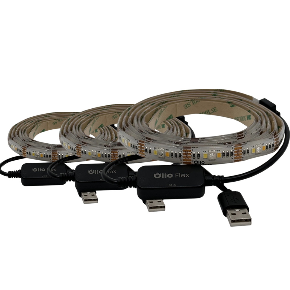 Flex Strip (2m) - 3 Pak