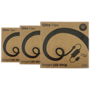 Flex Strip (2m) - 3 Pak