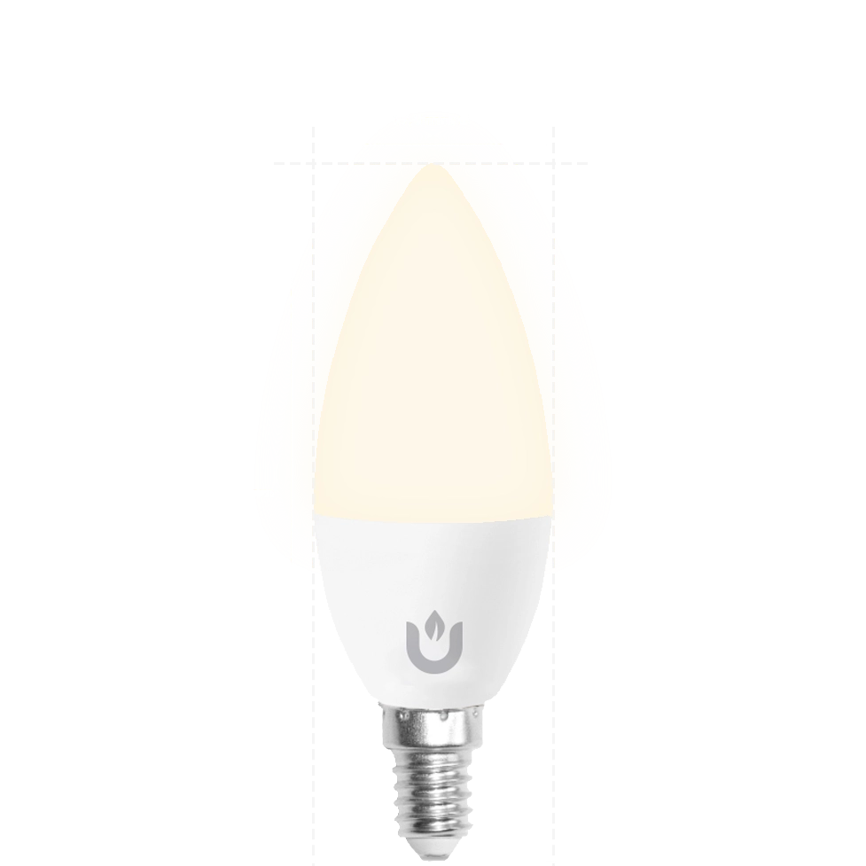 Torch E14