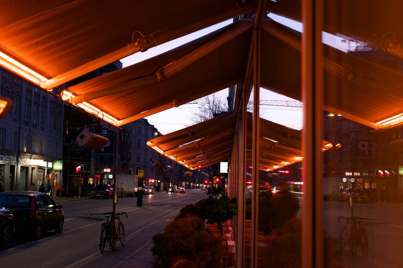 Bar amore