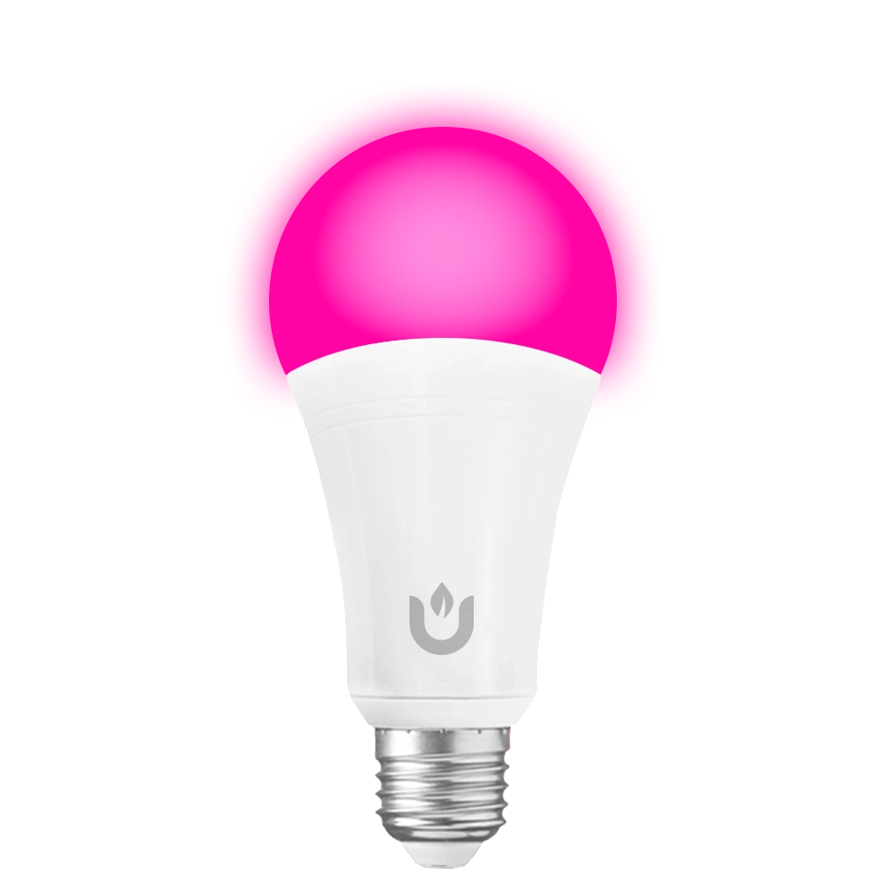 Glow E27