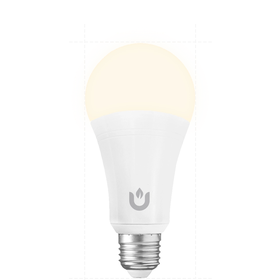 Glow E27