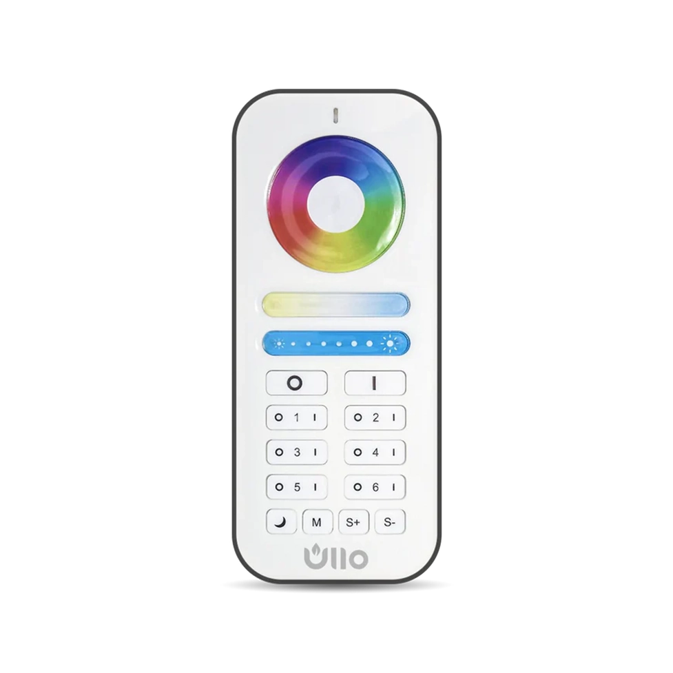 Ullo remote