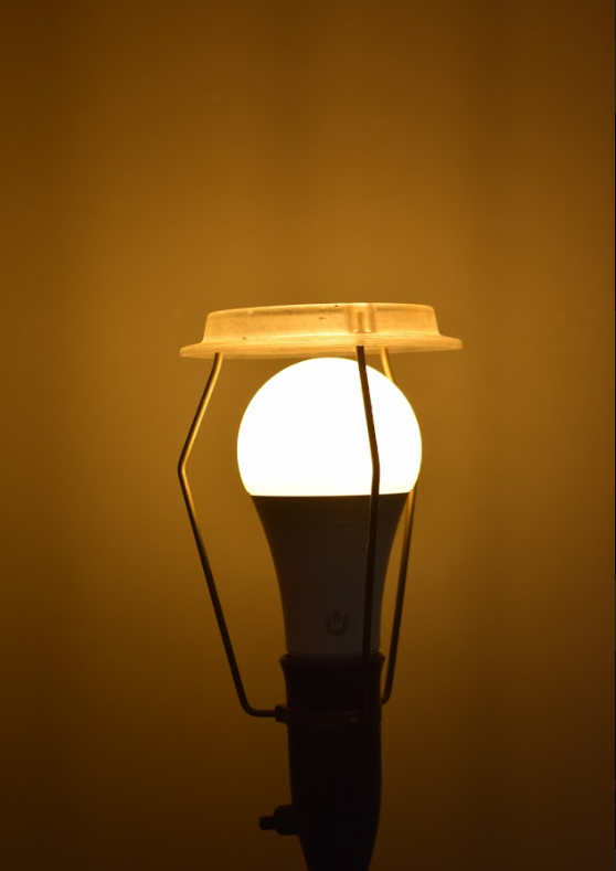 Glow E27
